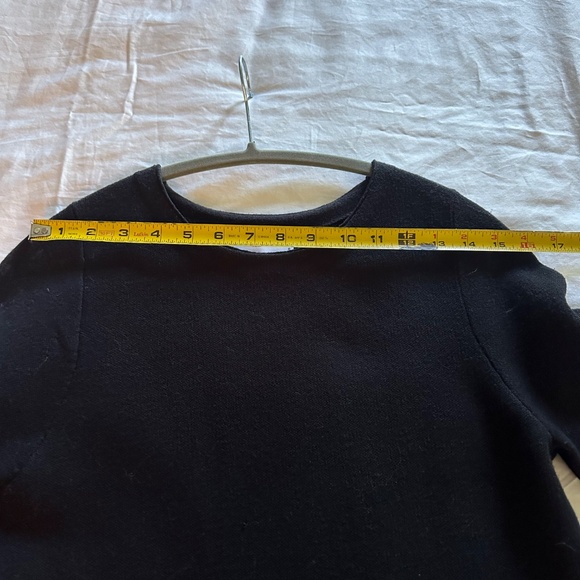 Knit Dress - Picture 5 of 5